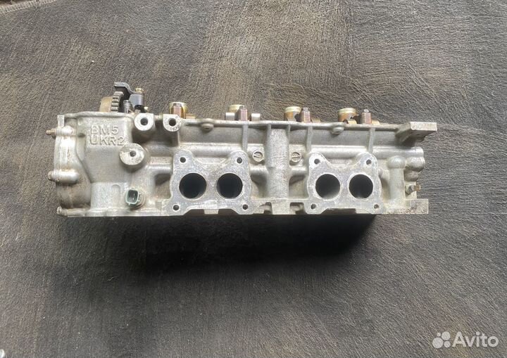 Гбц Nissan Almera N16 1.5 bm5ukr2