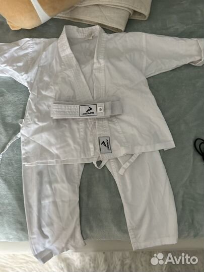 Кимоно 120см