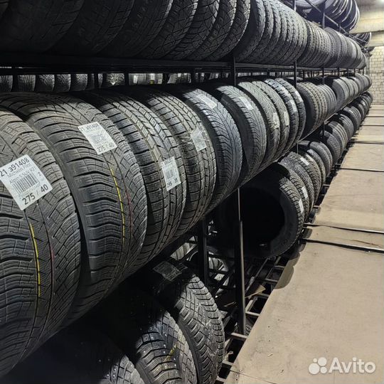 Hankook Radial RA07 245/70 R16 107H