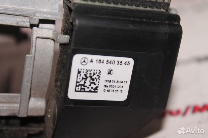 Переключатель подрулевой АКПП w164 ML Мерседес