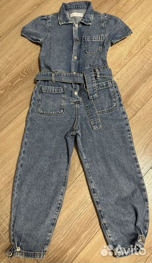 Пакет вещей Zara