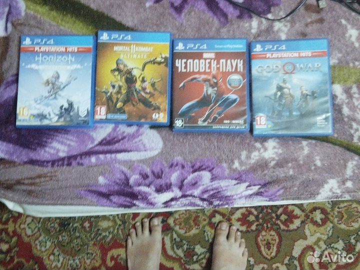 Sony playstation 4 pro 1tb