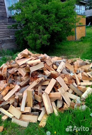 Дрова Береза привезем в Ленобласти любого объема