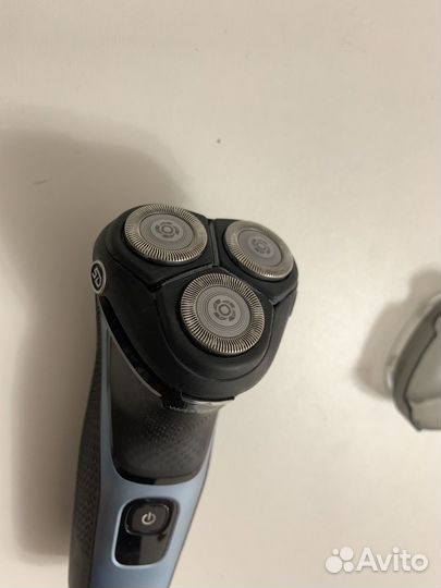 Электробритва philips series 3000