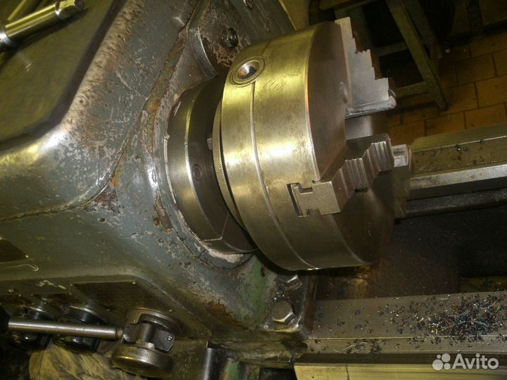 Ремонт и наладка станков гильотин и прессов