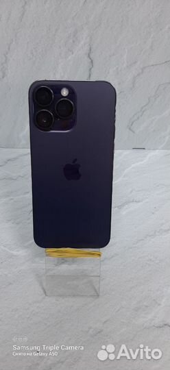 iPhone 14 Pro Max, 256 ГБ