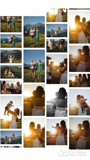 Фотограф Сочи Адлер Красная Поляна