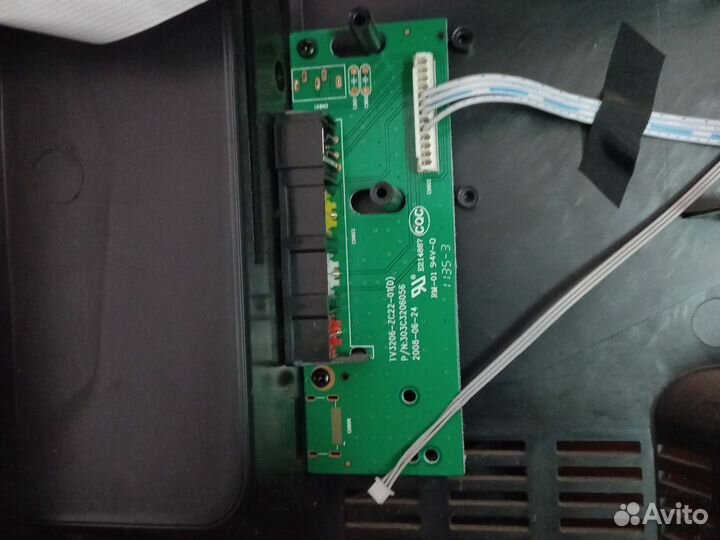 Матрица T315XW04 V.7