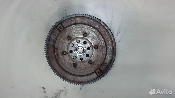 Маховик BMW 5 E60, 2005