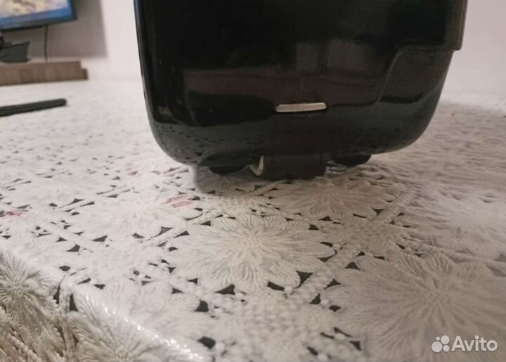 Аккордеон Итальянский Scandalli