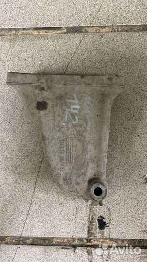 Кронштейн двигателя АКПП Mercedes Benz W220