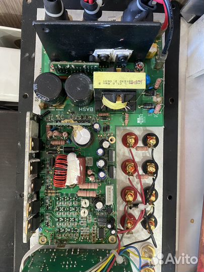 Ремонт автомагнитол