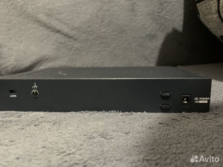 Межсетевой экран