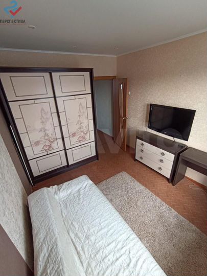 3-к. квартира, 62,8 м², 10/10 эт.