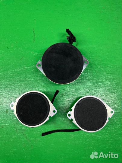 Динамик Chrysler Jeep Grand Cherokee WK36A G 3600