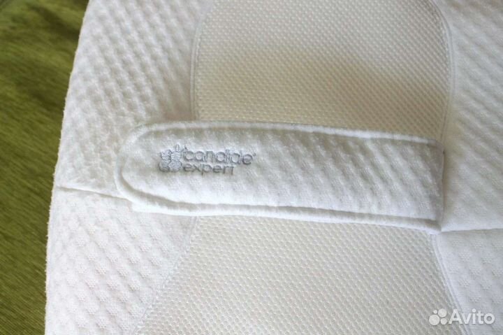 Кокон морфологический Candide expert