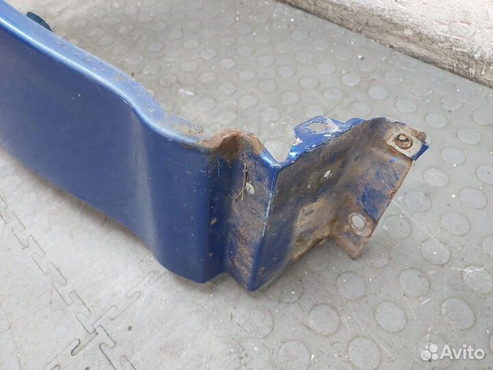 Крыло Jaguar X-type, 2008