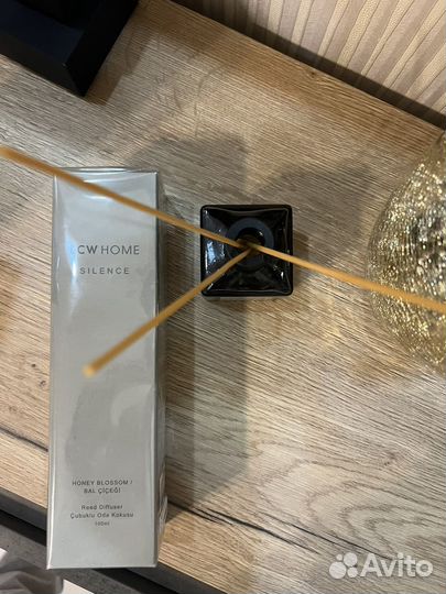 Аромадиффузор LCW