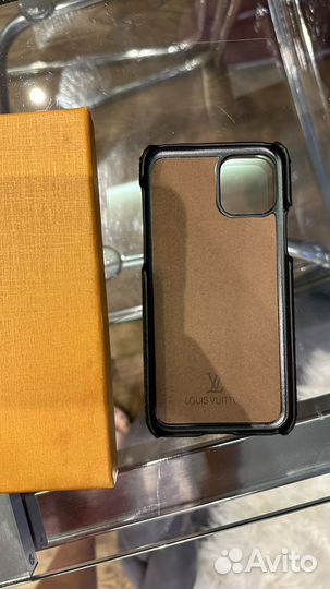 Чехол на iPhone 11 pro