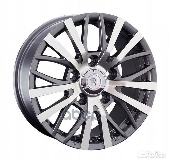 Диск Replay, TY245 8.5x20/5x150ET58 110.1