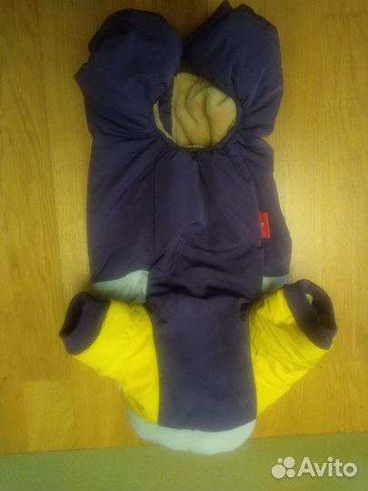 Костюм для девочки