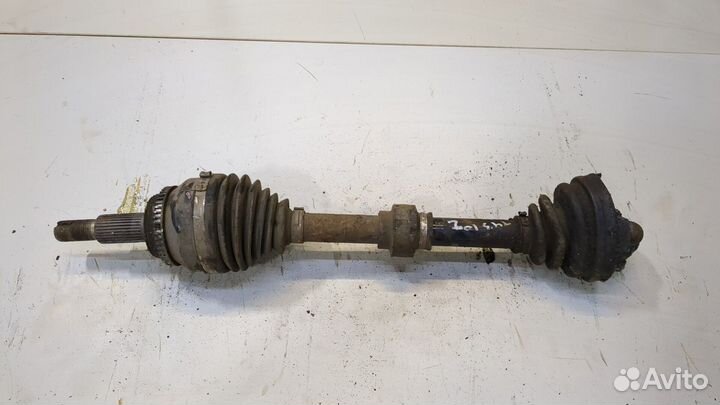 Полуось Lexus RX, 2009