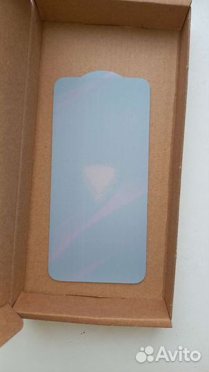 Защитное стекло