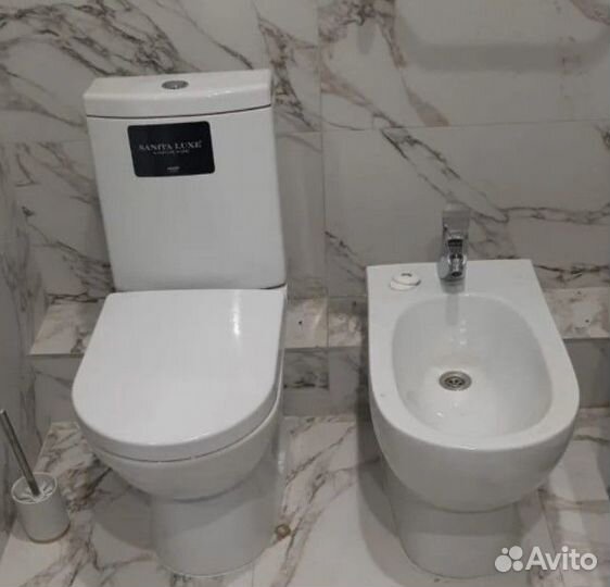 Сантехник. Разводка труб. Срочный выезд