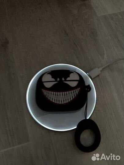 Беспроводная зарядка для iPhone/samsung