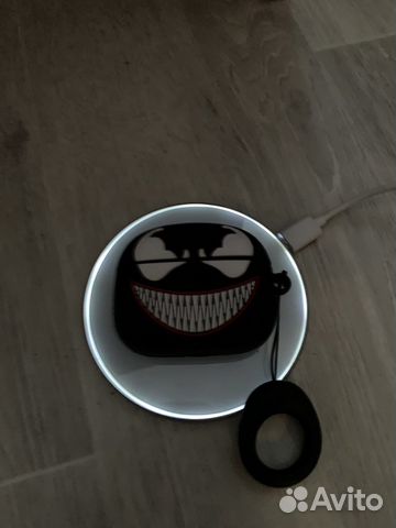 Беспроводная зарядка для iPhone/samsung