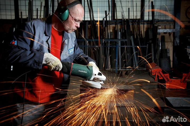 Шлифовщик 4-6 разр. Вахта в Челябинске