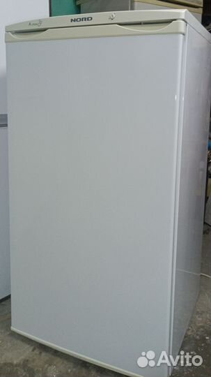 Однокамерный холодильник Nord