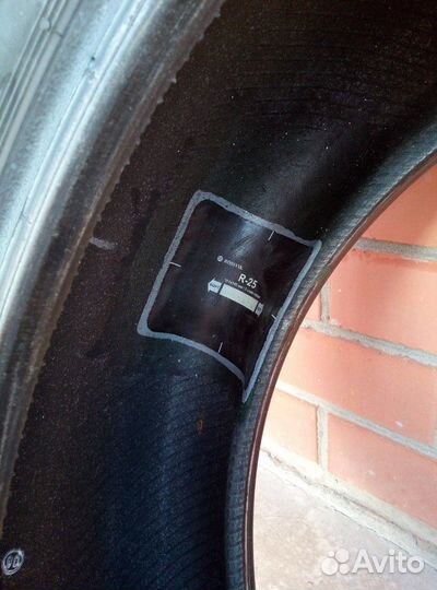 Continental ContiCrossContact LX 235/50 R19