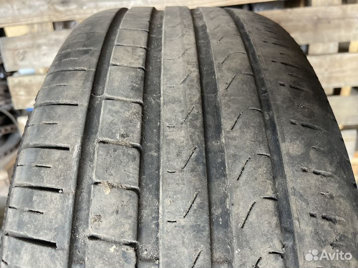 Колесо Mercedes-Benz GLC AMG 255/45R20