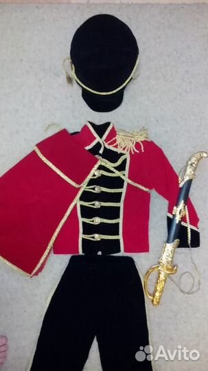 Карнавальные, сценические костюмы напрокат