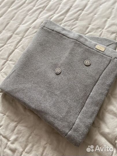 Конверт-одеяло на выписку