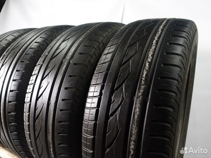 Continental ContiCrossContact UHP 245/45 R20