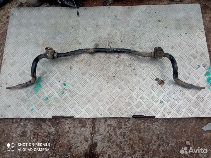 Стабилизатор Kia Rio 2 JB