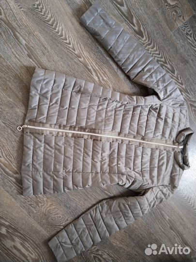 Куртка женская