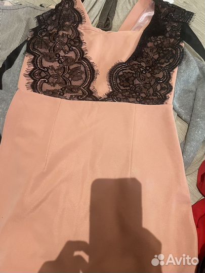 Пакет одежды (mango, love rep) 44 (s)