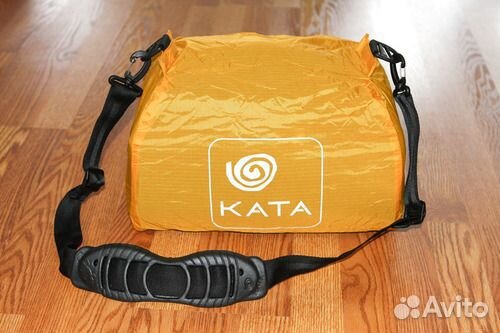 Сумка-скорлупа для видекамеры, фотооборудования