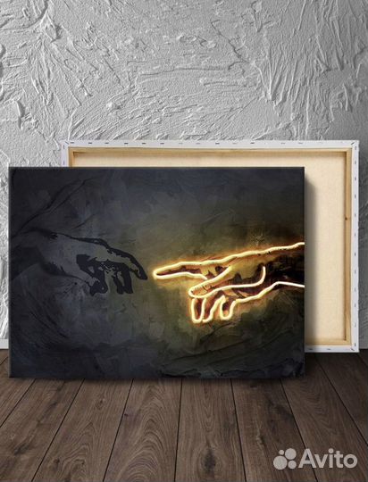 Картина на стену