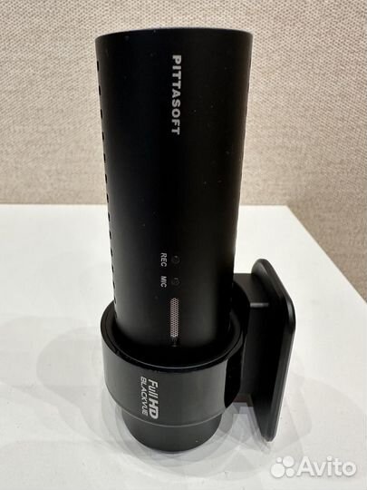 Видеорегистратор Blackvue dr500-HD