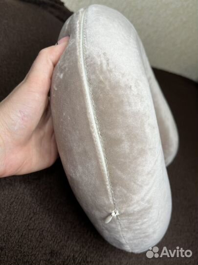 Подушка под шею