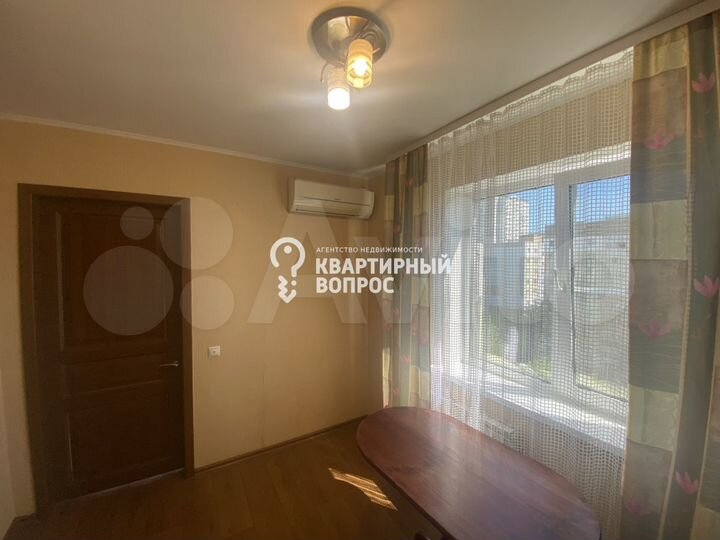 1-к. квартира, 36,8 м², 10/10 эт.