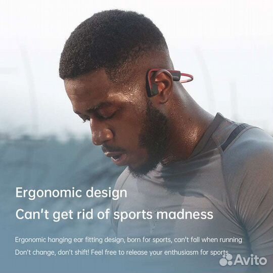 Беспроводные наушники Sanag A11S Pro