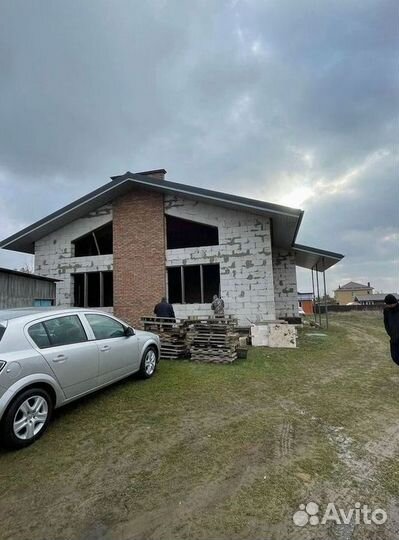 Металлочерепица под заказ