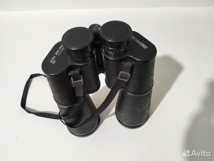 Бинокль бпц 20х60 Tento