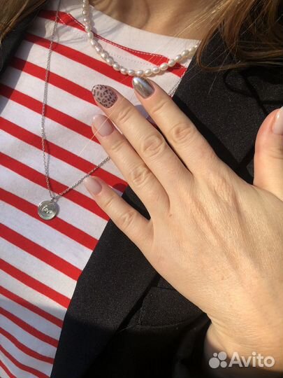 Мастер маникюра на дому