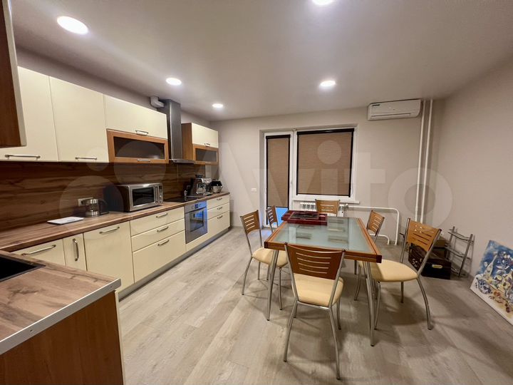 Офис, 105.4 м²